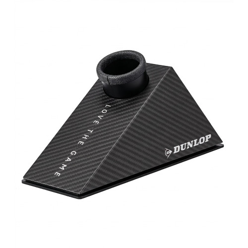 Dunlop padel racket holder - dunlop,