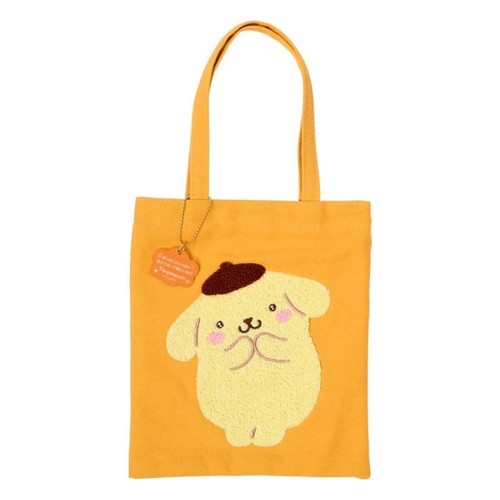 Sanrio pompompurin mini - sanrio,