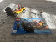 Lego City 4204 The Mine -