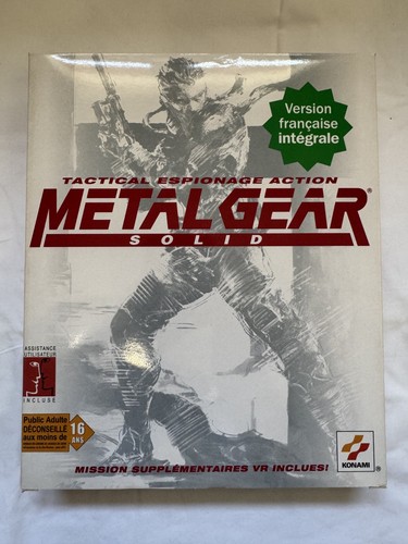 Metal gear solid big - pc, +
