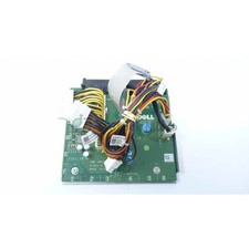 Carte de distribution d'alimentation 0MN10F pour serveur Dell PowerEdge T610 - F