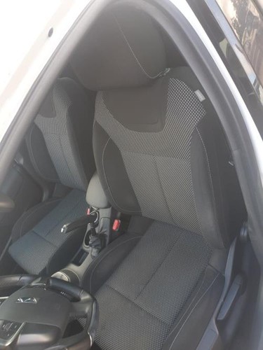 Siege avant gauche citroen - avant,