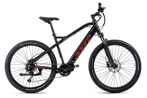 Vtt électrique homme - électrique, 27,5''