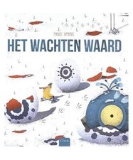 Het wachten waard, Sumberac