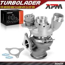 Turbo pour Mercedes-Benz W176 Cla Coupé C117 X117 X156 2013-2020