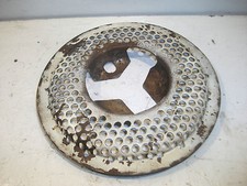 Tronçonneuse Lombard super