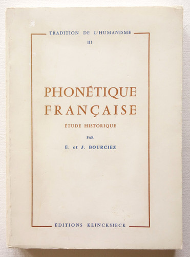 Phonétique française étude - phonétique,