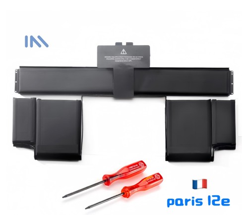 Batterie a1437 pour macbook - a1437,