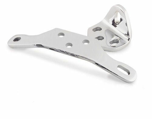 Moteur heavy duty chrome - heavy, duty,