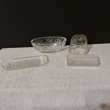 2 petits plats, 1 saladier