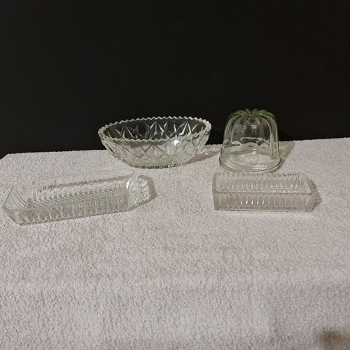 Petits plats 1 saladier - 1,
