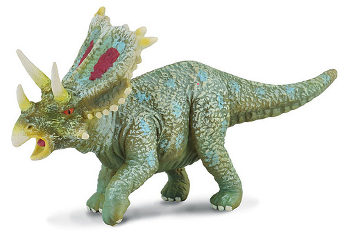 Collecta 88316 chasmosaurus - collecta,