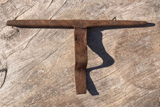 Un Verrou ou Poignée de Porte