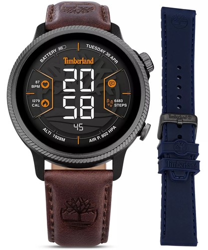 Timberland trail force - timberland, s1
