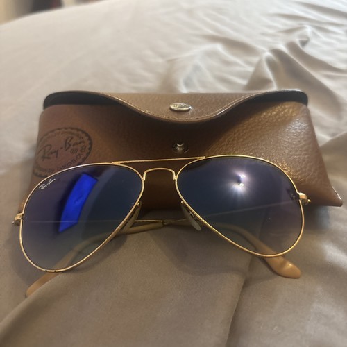 Lunette soleil ray ban - lunette,
