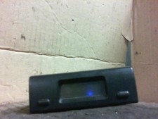 Horloge CITROEN XANTIA