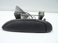Poignee porte arriere gauche RENAULT CLIO 2 CAMPUS PHASE 1 7700433075