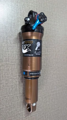 Fox float rp23 - float, 1.75"