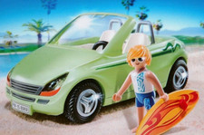 Playmobil -- Pièce de