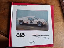 Jidé autos de course livre