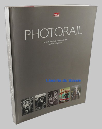 Photorail catalogue photos - photorail,