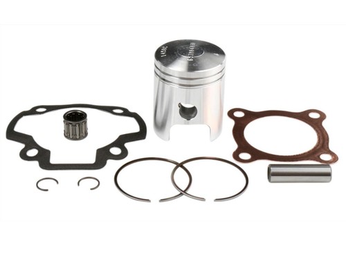Kit piston forgé wiseco - kit,