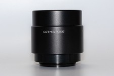 Objectif LEICA PLAN X1 pour loupes binoculaires série M et MZ (10446275)