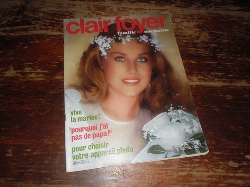 Voir ancien magazine n - a,