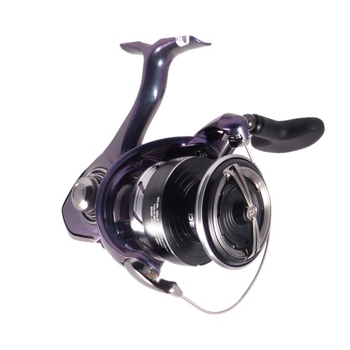 Daiwa regal 4000 spinning - 4000,