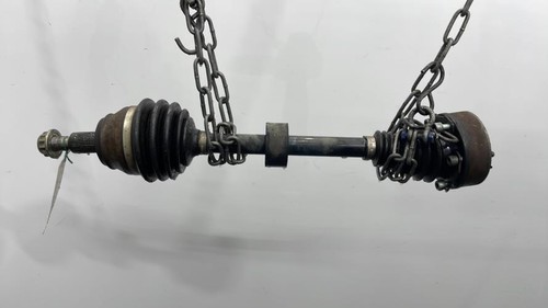 Cardan gauche - , (transmission)