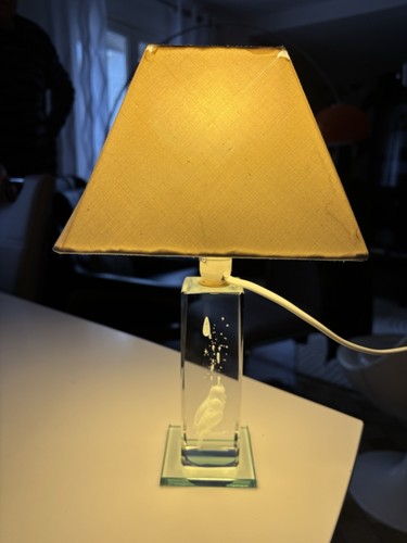 Paire lampes chevet - paire, de