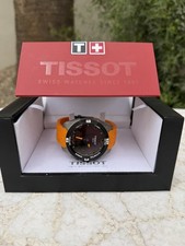 Tissot T-Touch Expert Solar
