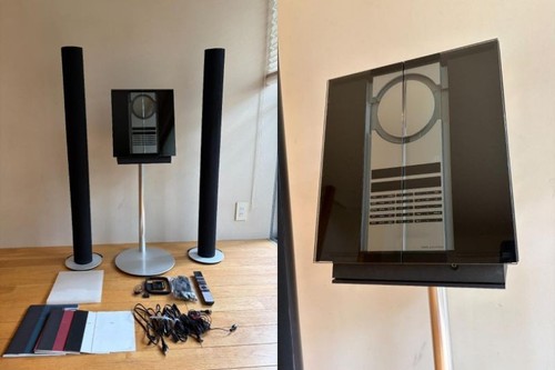 Beosound3200 beolab6000 - b&o,