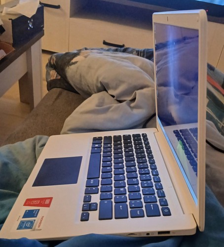 Portable thomson très - pc,