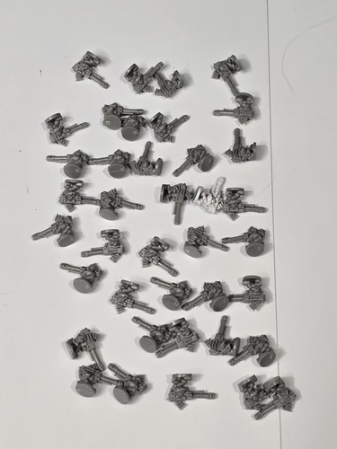 Warhammer epic 40k space ork - warhammer,