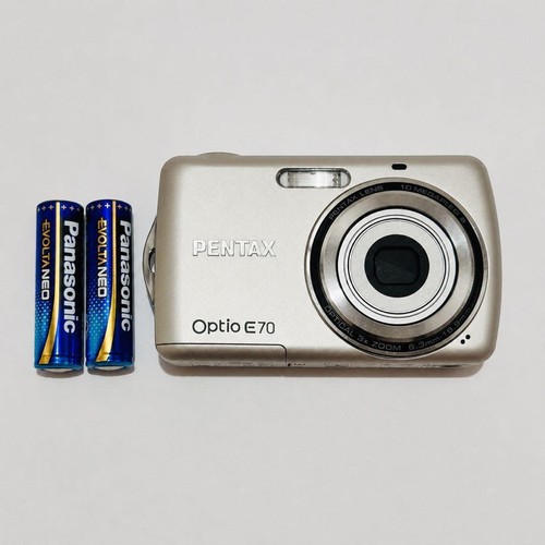 Appareil photo numérique