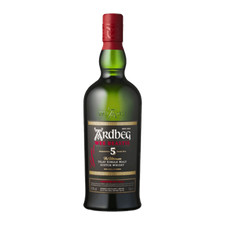 Ardbeg 5 ans Wee Beastie