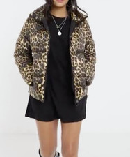 Doudoune Stradivarius