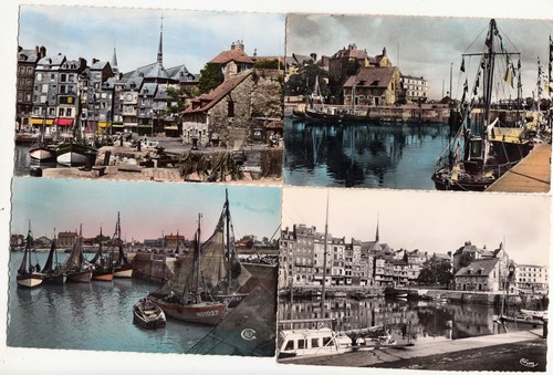 Lot cartes postales - lot,