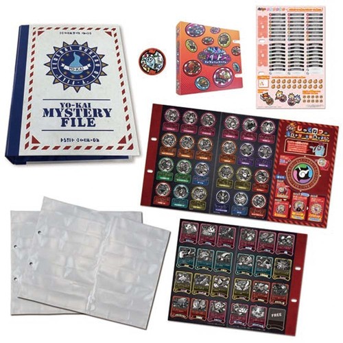 Nouveau bandai youkai watch - nouveau,