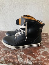 Chaussures moto Soubirac