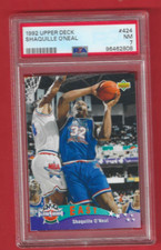 Gradée Basketball 1992 Upper