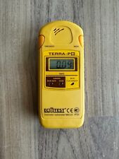 Dosimètre (compteur Geiger) Ecotest TERRA-P+(plus)