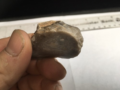 Neolithic flint - neolithic,