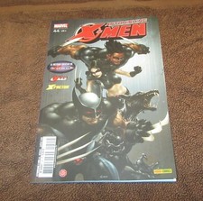 VF @ marvel France COMICS @ -  ASTONISHING  X-MEN 44 @  edition kiosque