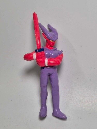 Figurine toys dbz - ab, bandai