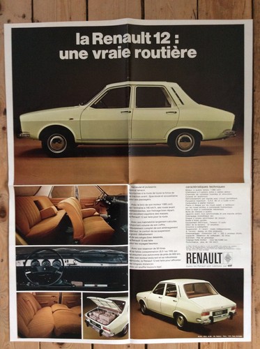 Dépliant publicitaire recto - publicitaire,