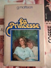 Livre La Princesse
