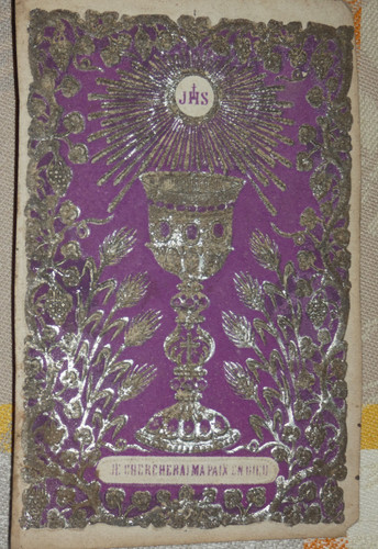 Image pieuseje chercherai - , ma