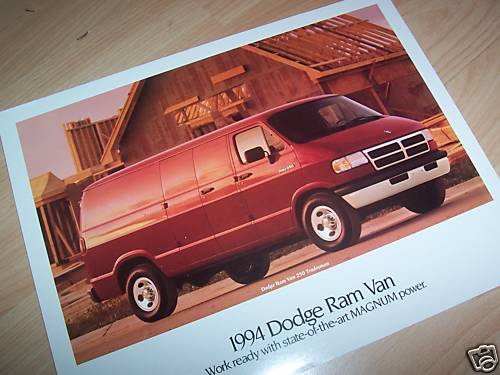 Prospectus brochure dodge - prospectus,